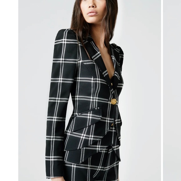 ISO-in search of this Smythe Blazer. size 6 or 8 - Picture 1 of 1